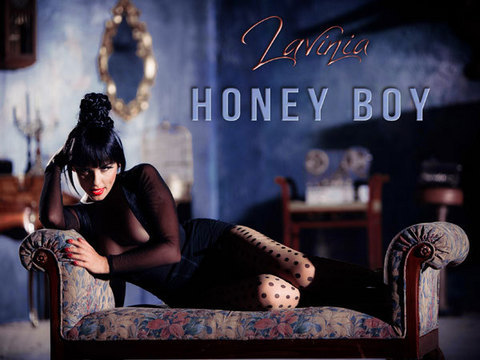 Honey boy песня