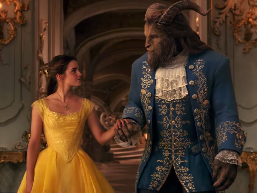 Beauty and the Beast for ios instal free