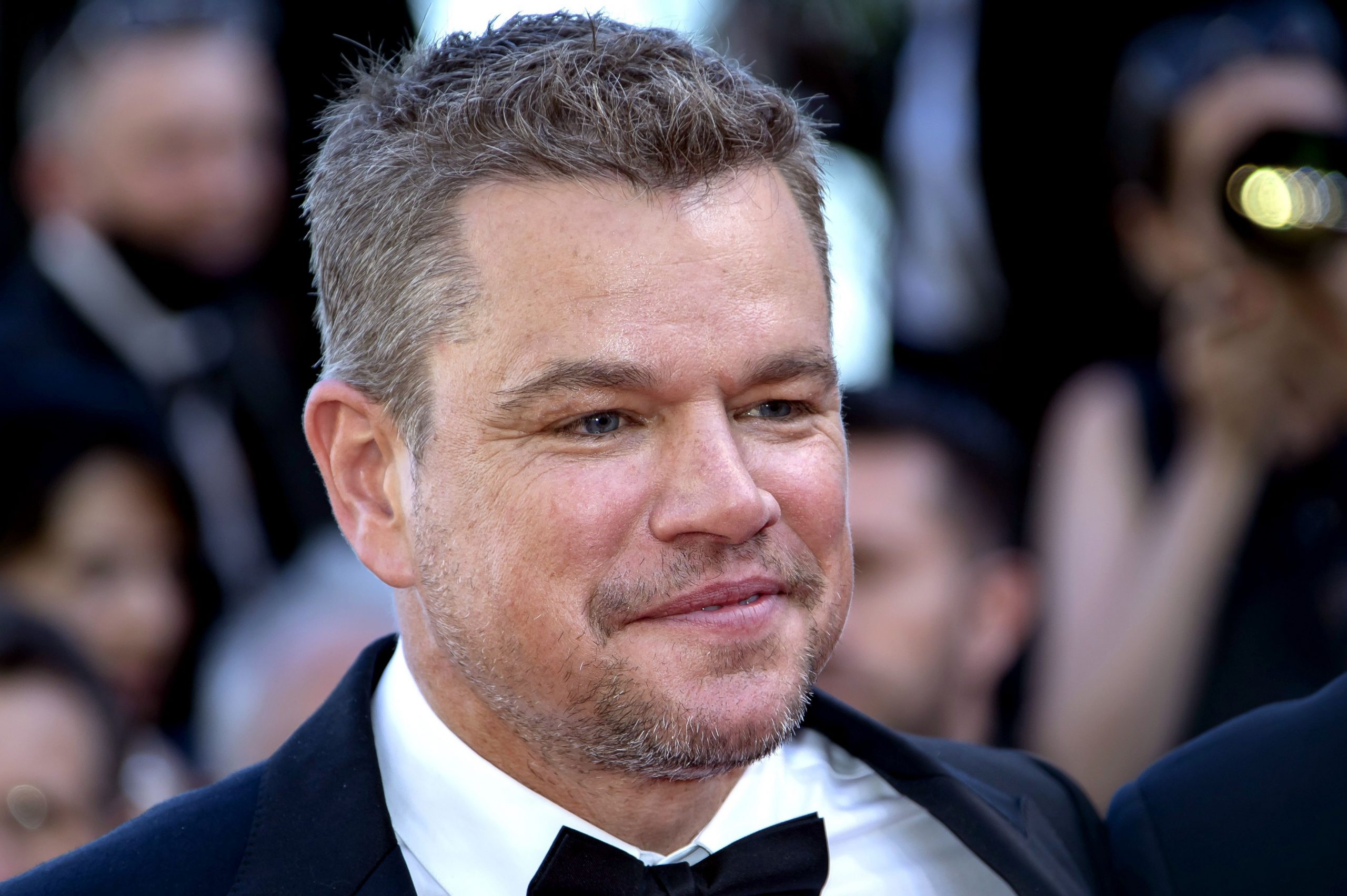 matt damon bitcoin