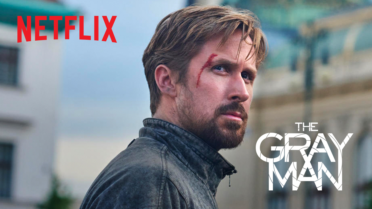 O continuare și un spinoff "The Gray Man", cu Ryan Gosling, în pregătire