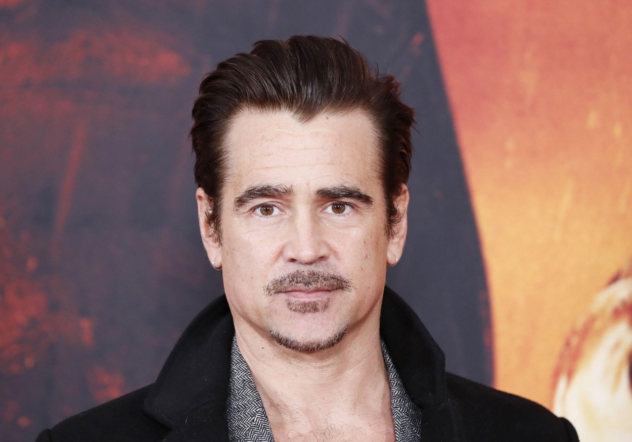 Colin Farrell va juca în serialul Apple TV Sugar